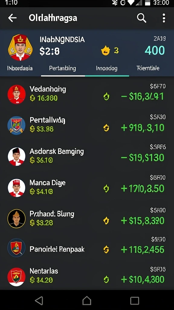 Proses pembayaran yang aman dan cepat di 11TBET.