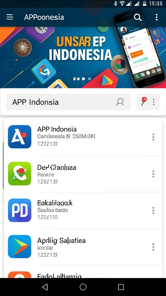 Karakter baru yang penuh warna dan detail menarik.