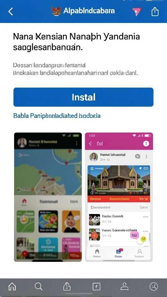 Pilihan mode permainan yang beragam untuk semua pemain.