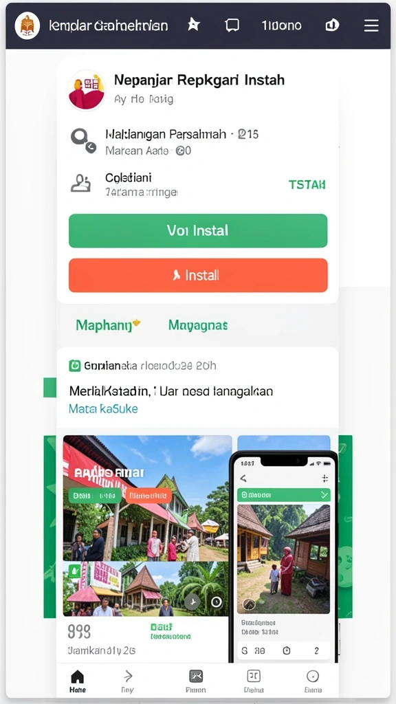 Tangkapan layar APEK88 yang menunjukkan karakter utama beraksi.