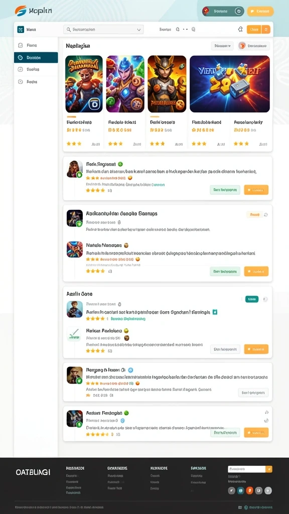Mode permainan kompetitif yang menegangkan.