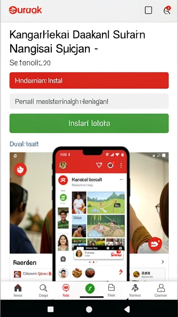 Beragam pilihan permainan menarik di DEPO89.