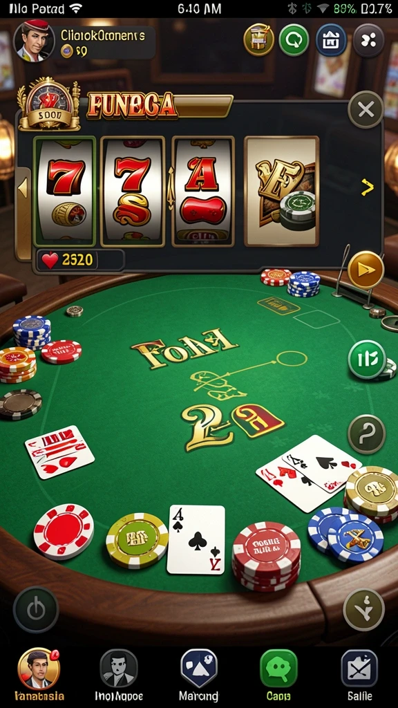 Komunitas aktif di dalam aplikasi untuk berbagi tips dan strategi.