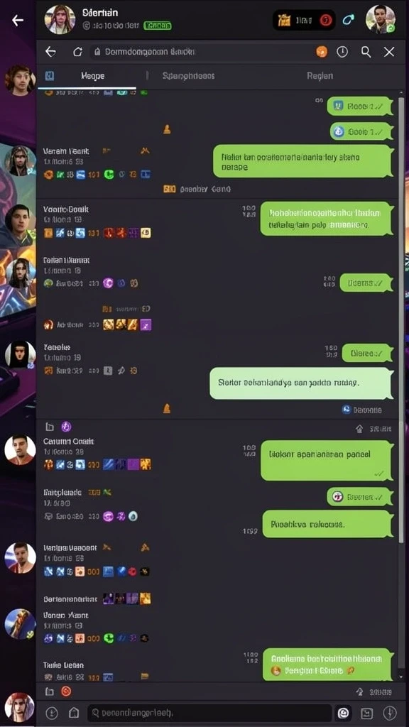 Bonus menarik untuk pemain baru dan lama.