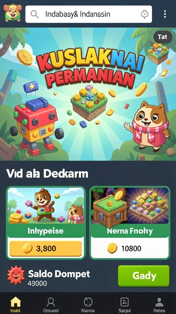Fitur live casino yang mengasyikkan di HOKI9.