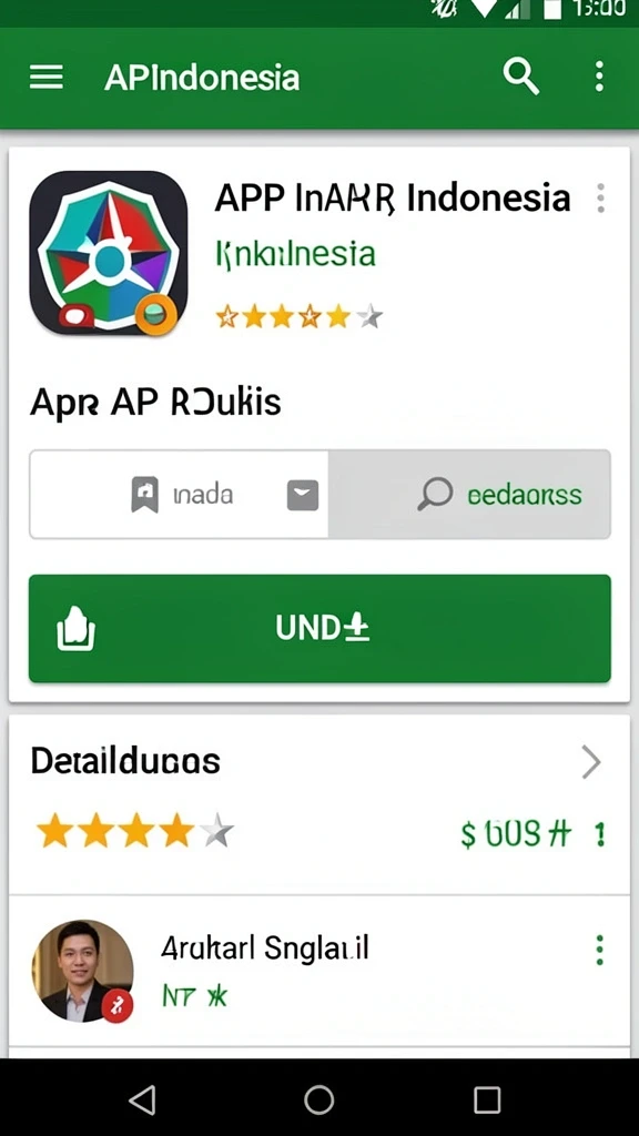 Mode permainan yang beragam dan menantang.