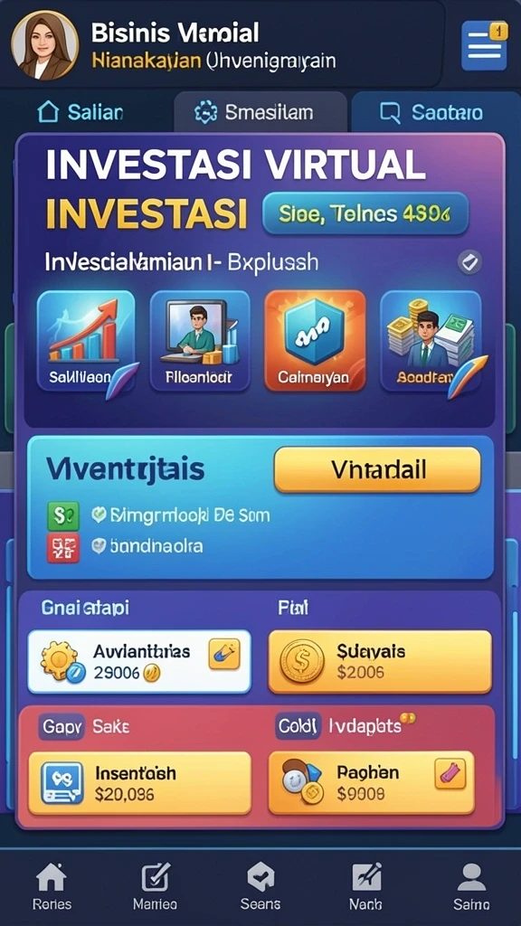 Fitur bonus yang meningkatkan peluang menang secara signifikan.