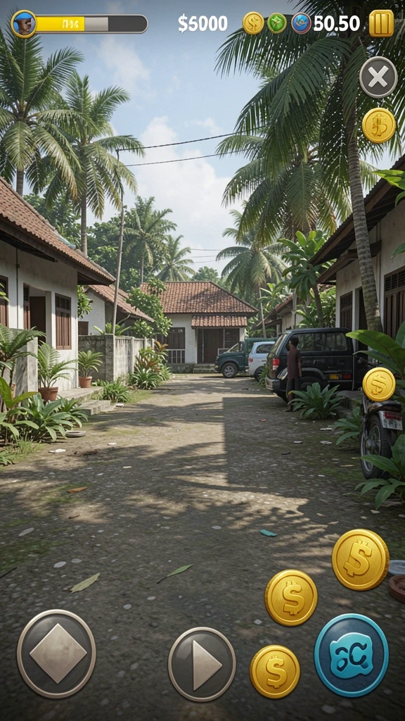 Bermain slot dengan grafik yang luar biasa.