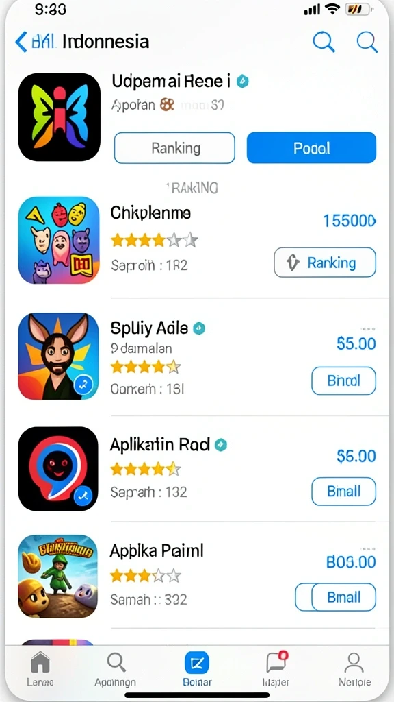 Mode multiplayer yang sangat menghibur.