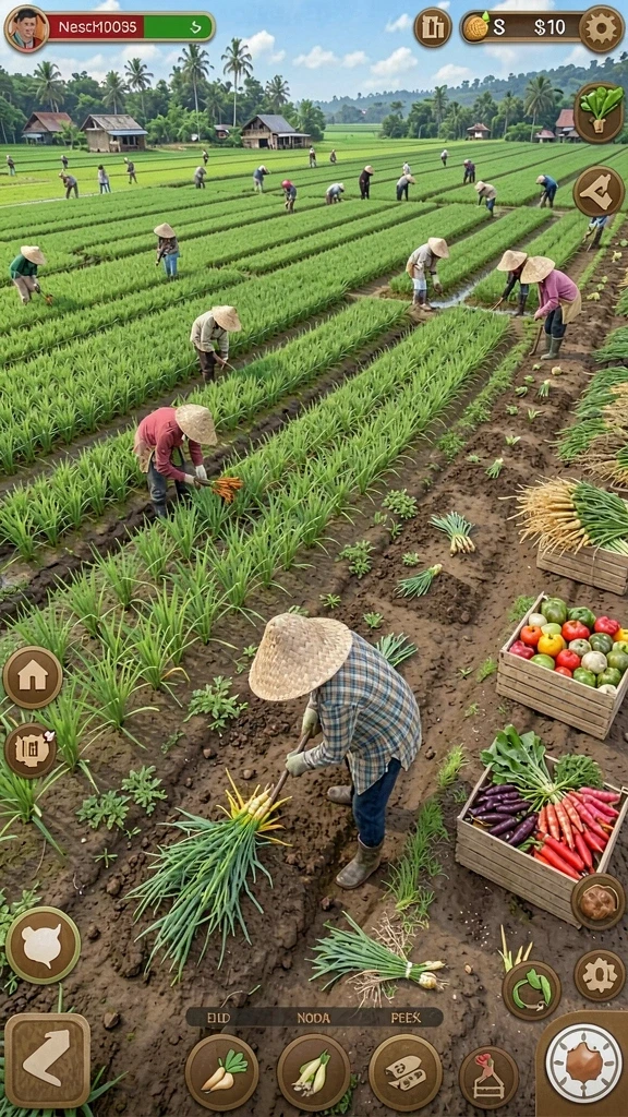 Berbagai pilihan permainan taruhan yang tersedia di KOSTOTO.