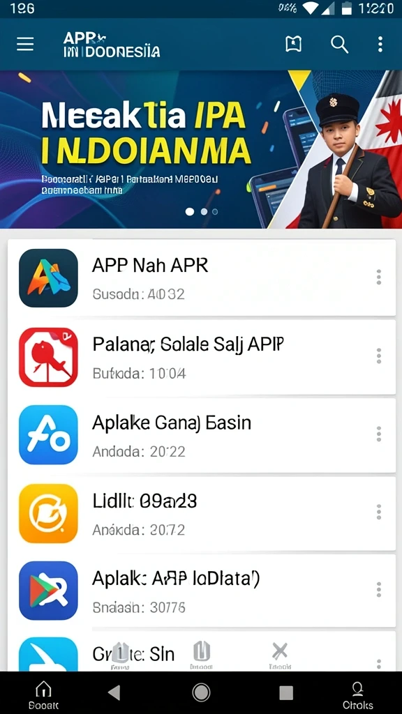 Beragam pilihan permainan toto yang seru.