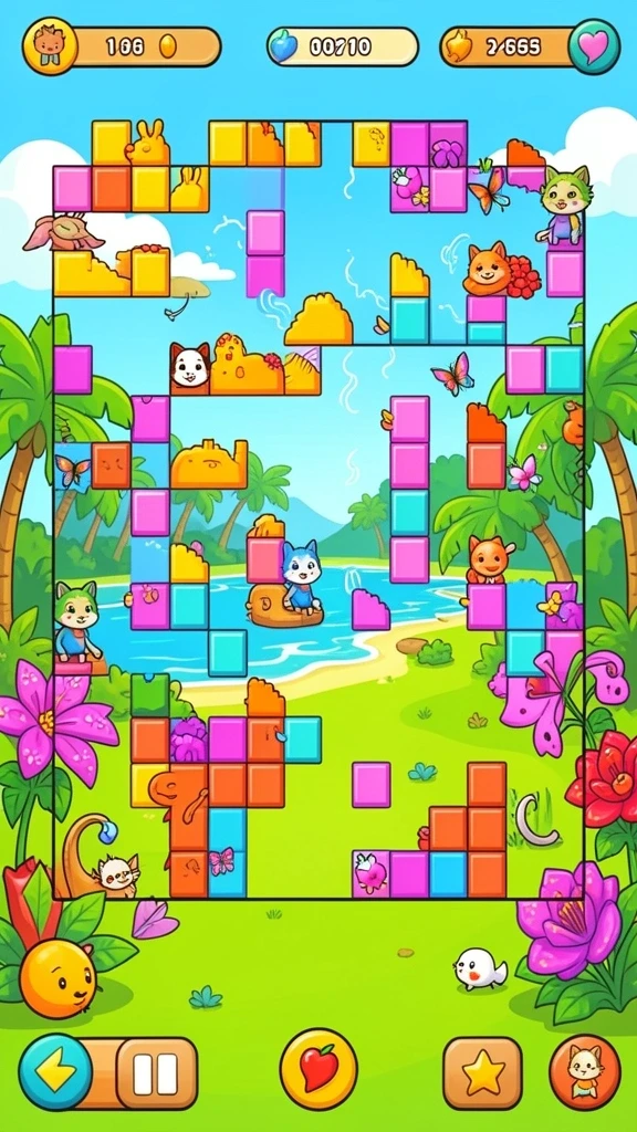 Pengalaman bermain slot yang seru dan menguntungkan.