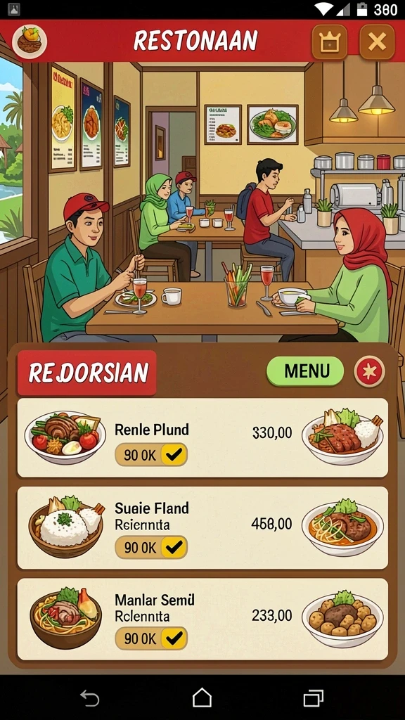 Berbagai jenis permainan togel yang menarik.