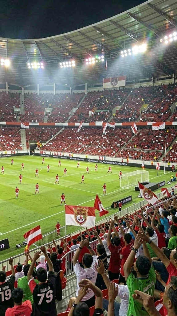 Karakter unik dan beragam untuk dipilih.