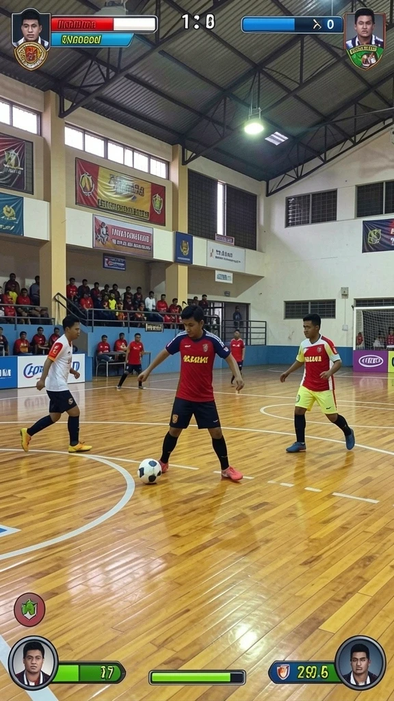 Komunitas aktif dengan diskusi seru setiap hari.