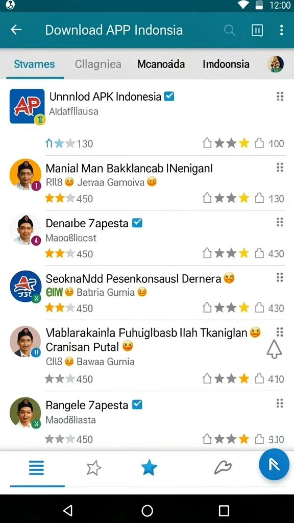 Tampilan antarmuka OVO88 yang menarik.