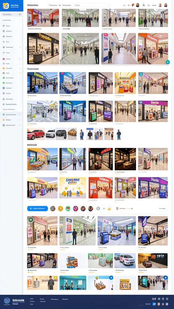 Fitur live chat yang menghubungkan pemain dan dealer.