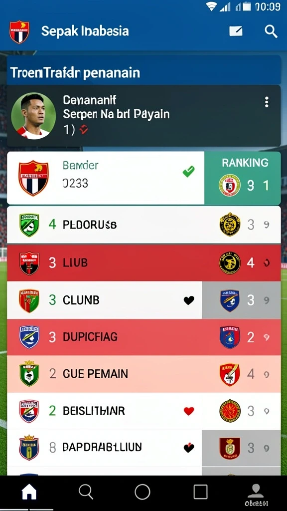 Level yang penuh tantangan menanti untuk dijelajahi.