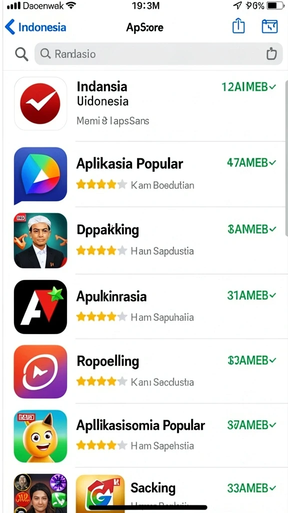 Event spesial yang menunggu partisipasi pemain.