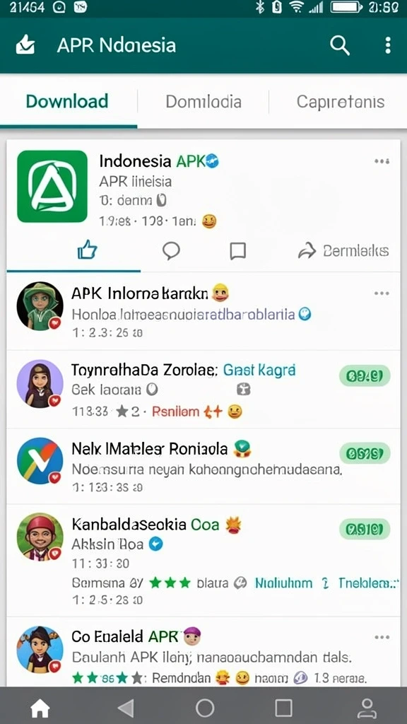 Tampilan antarmuka utama REJEKIBET yang menarik.