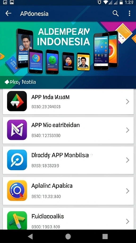Pengalaman bermain yang seru dengan grafik yang memukau.