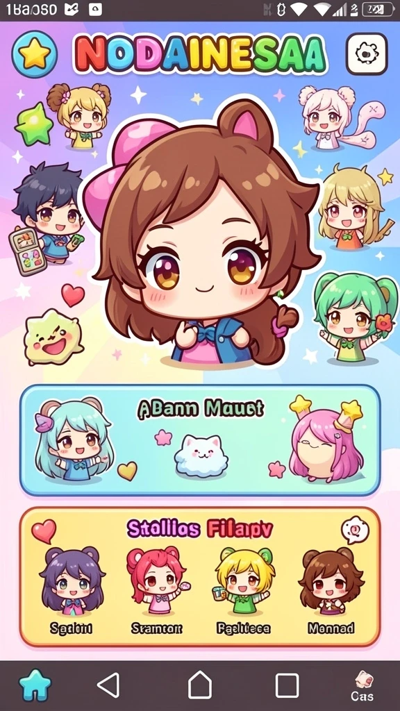 Sistem reward yang menguntungkan para pemain.