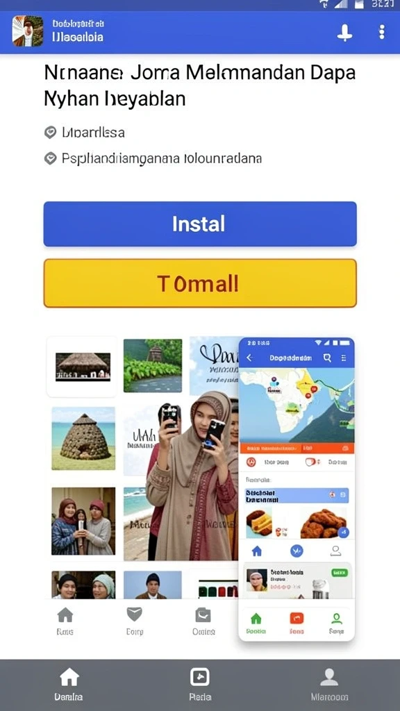 Karakter-karakter unik yang bisa dipilih dalam S80.
