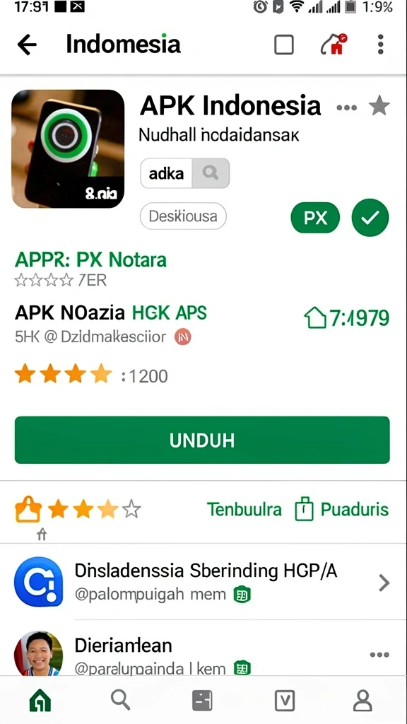 Karakter dengan kemampuan unik yang menambah variasi permainan.