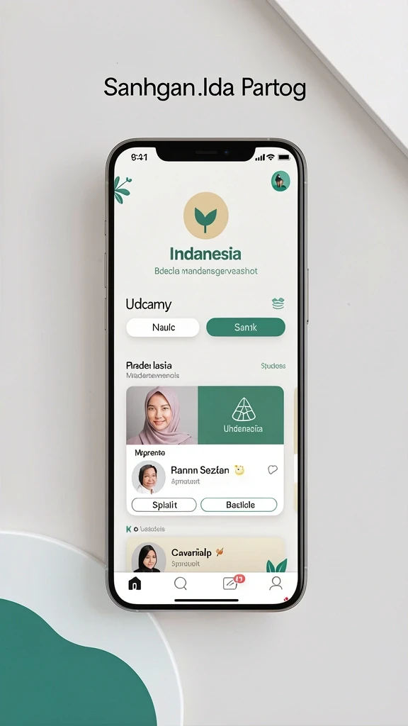 Fitur bonus harian untuk meningkatkan pengalaman bermain.