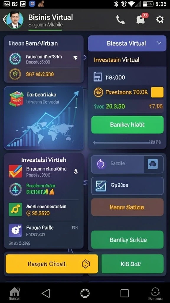 Beragam permainan menarik dalam SUMO777.