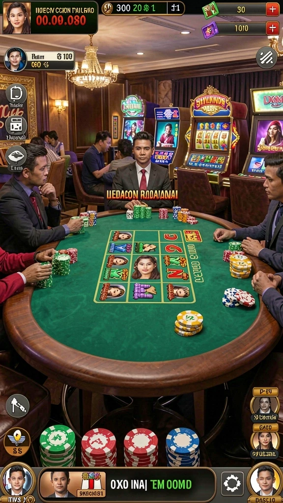 Tampilan antarmuka utama TOGEL62 yang menarik.