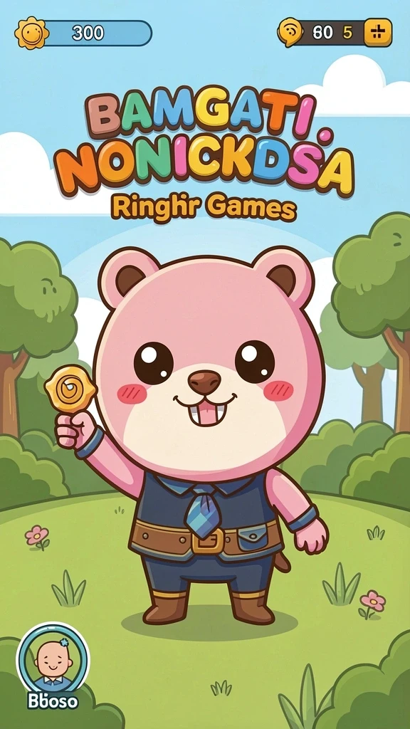 Tampilan utama TT789 dengan grafis yang memukau.